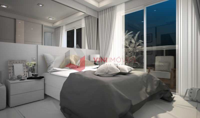 Apartamento em Caiçara