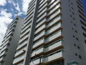 Apartamento em Praia Grande - Aviação