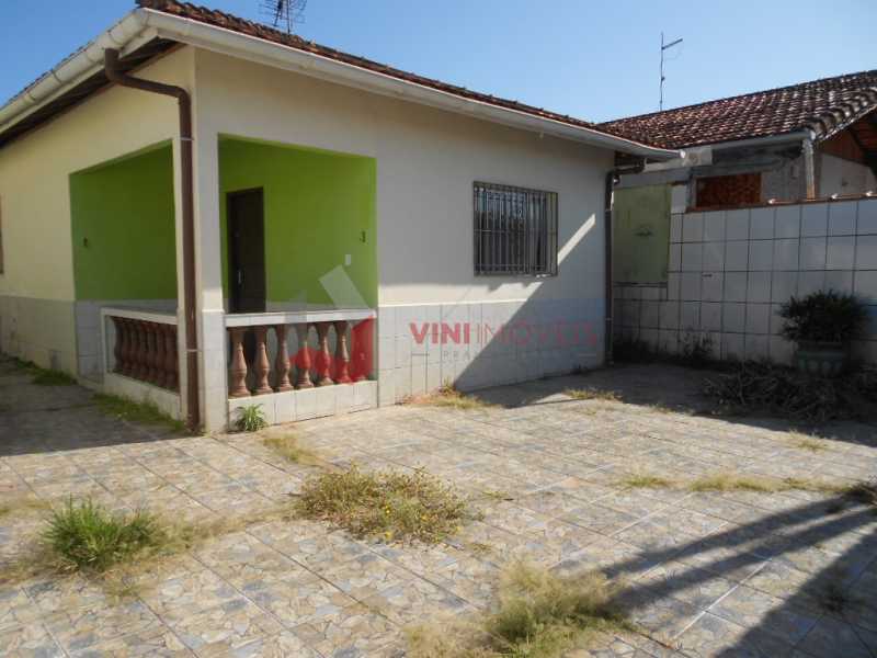 Casa em Maracanã