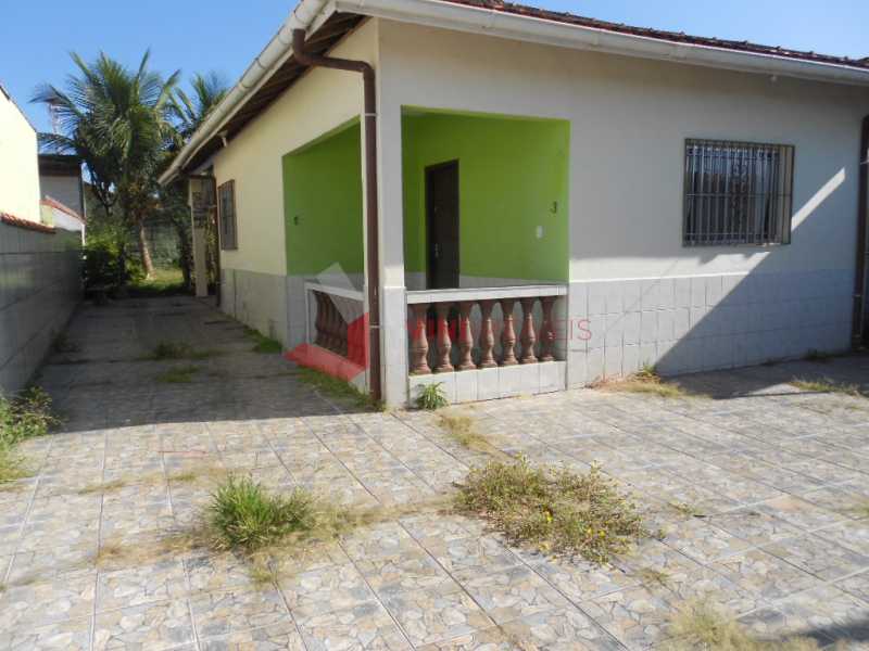 Casa em Maracanã