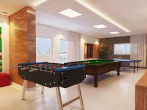 Apartamento em Praia Grande - Maracanã