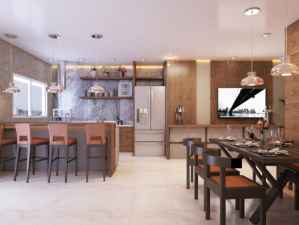 Apartamento em Maracanã