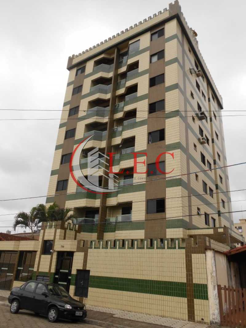 Apartamento em Caiçara