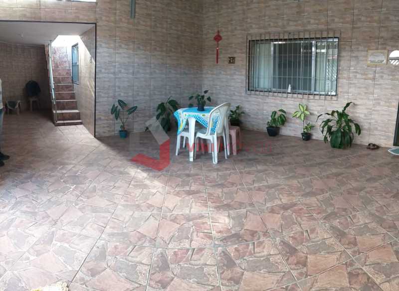 Casa em Maracanã