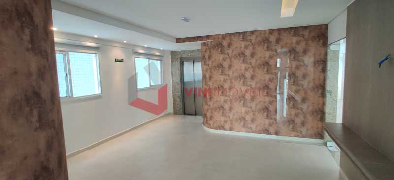 Apartamento em Canto Do Forte