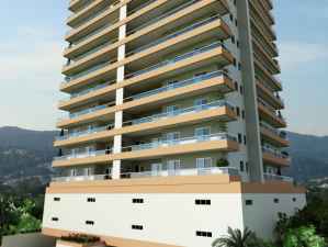 Apartamento em Caiçara