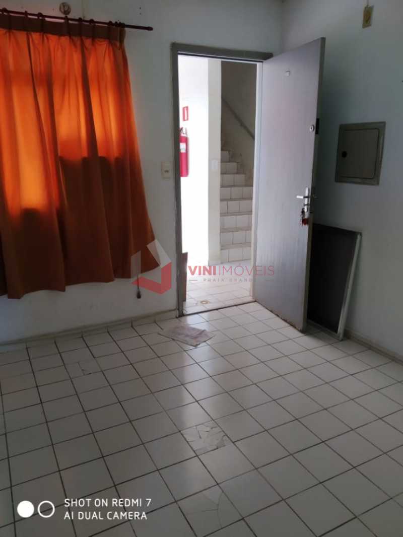 Apartamento em Quietude