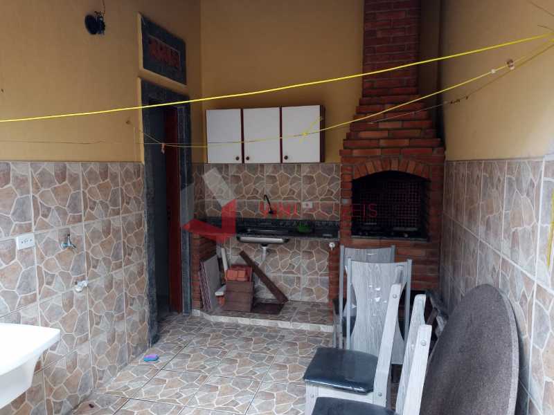 Casa em Real