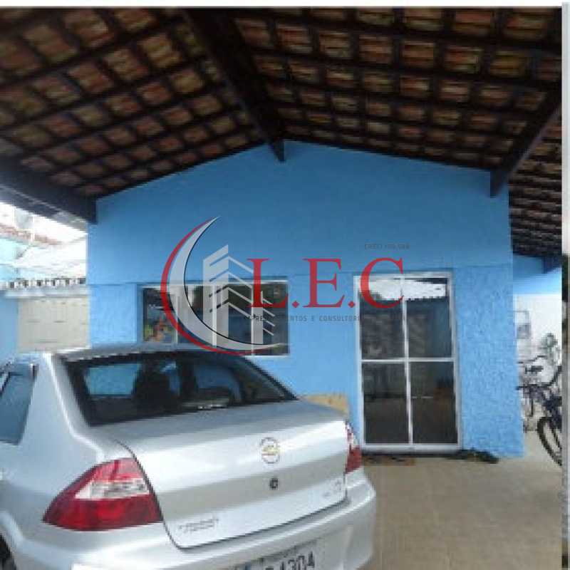 Casa em Real