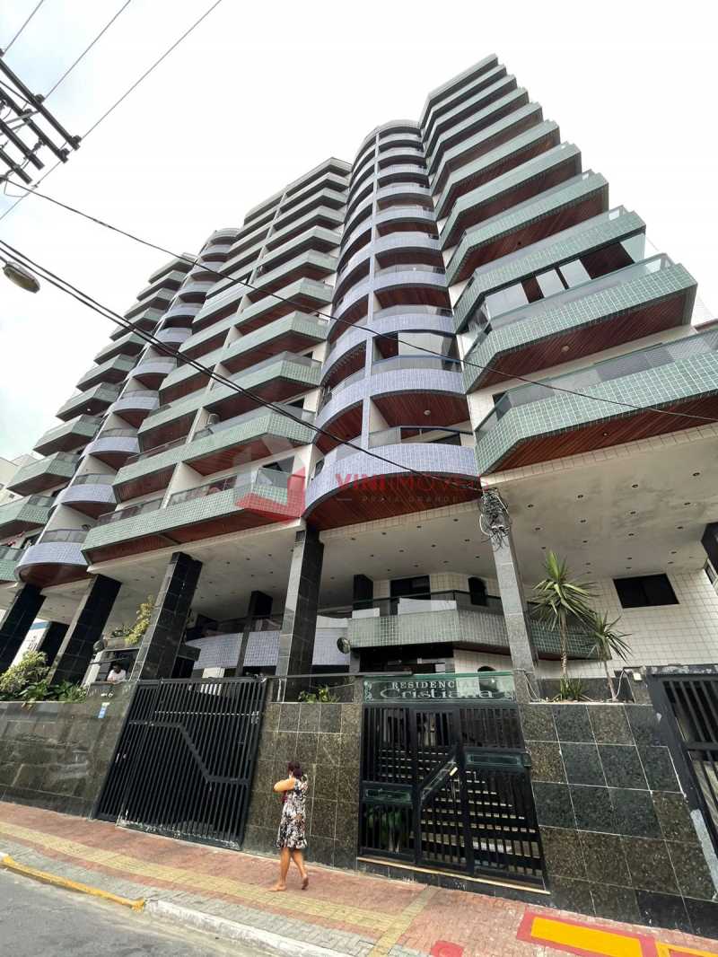 Apartamento em Ocian