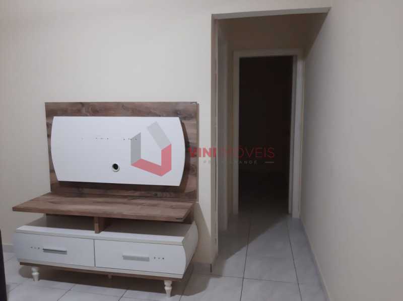 Apartamento em Ocian