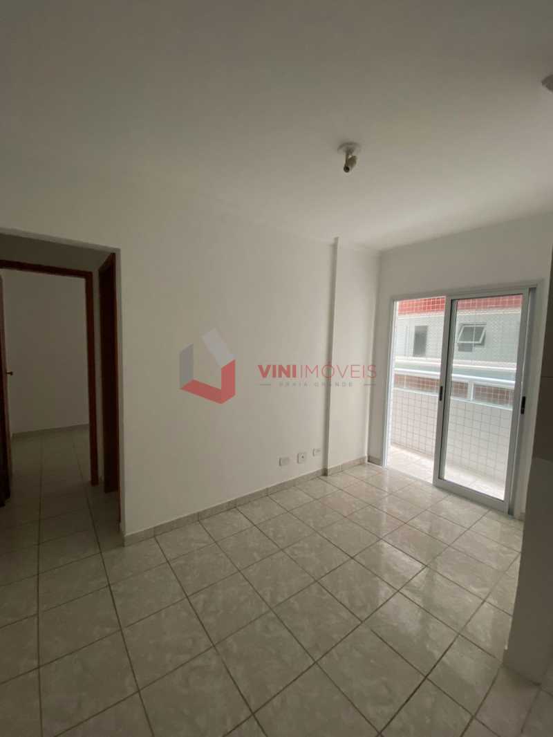 Apartamento em Ocian