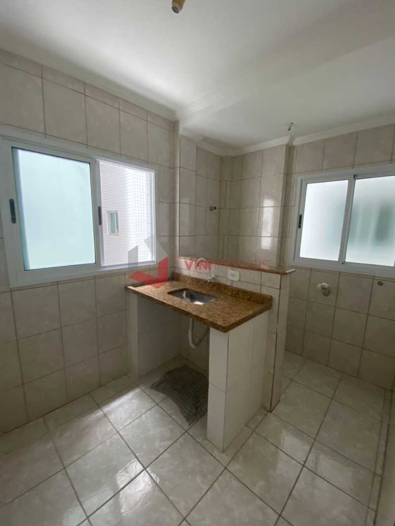 Apartamento em Ocian