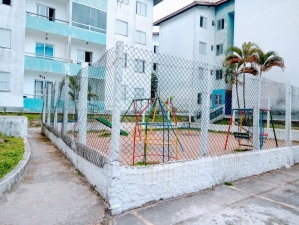 Apartamento em Antártica