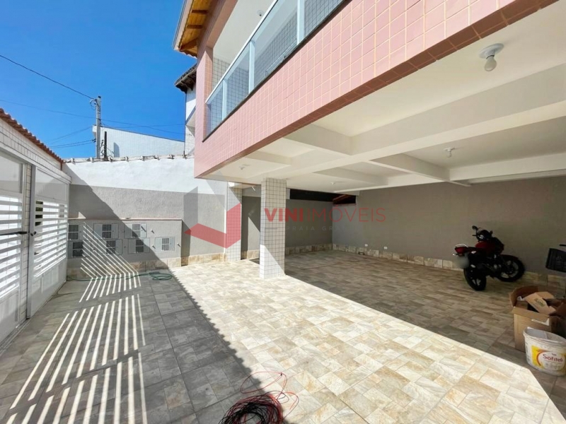 Casa de Condomínio  em Nova Mirim