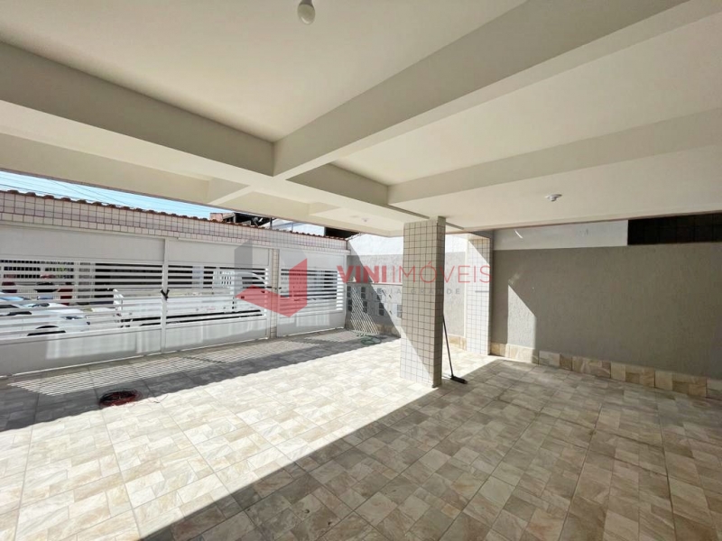 Casa de Condomínio  em Nova Mirim