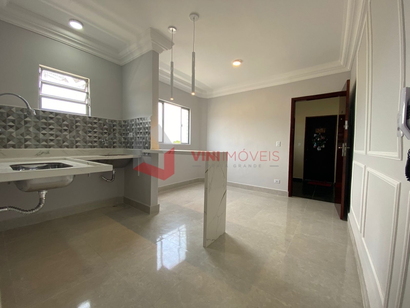 Apartamento em Real