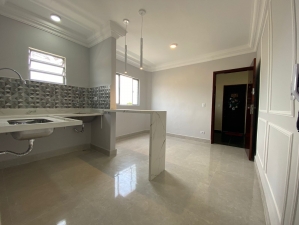 Apartamento em Real