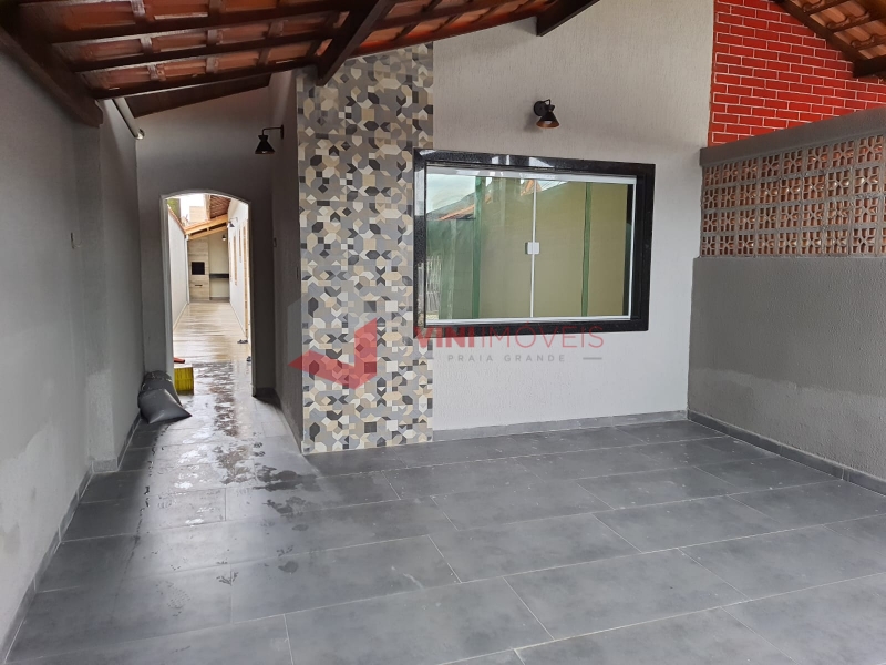 Casa em Caiçara