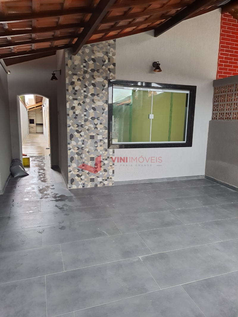 Casa em Caiçara