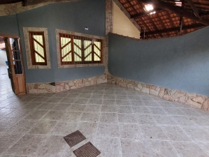 Casa em Real
