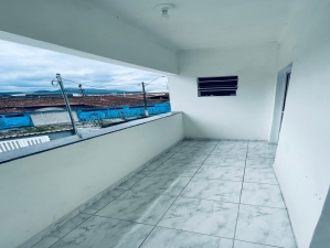 Casa em Praia Grande - Caiçara