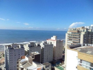 Apartamento em Caiçara