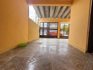 Casa em Sítio do Campo