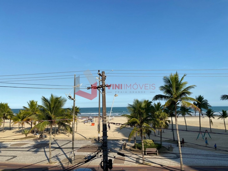 Apartamento em Guilhermina