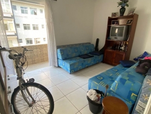 Apartamento em Praia Grande  - Guilhermina