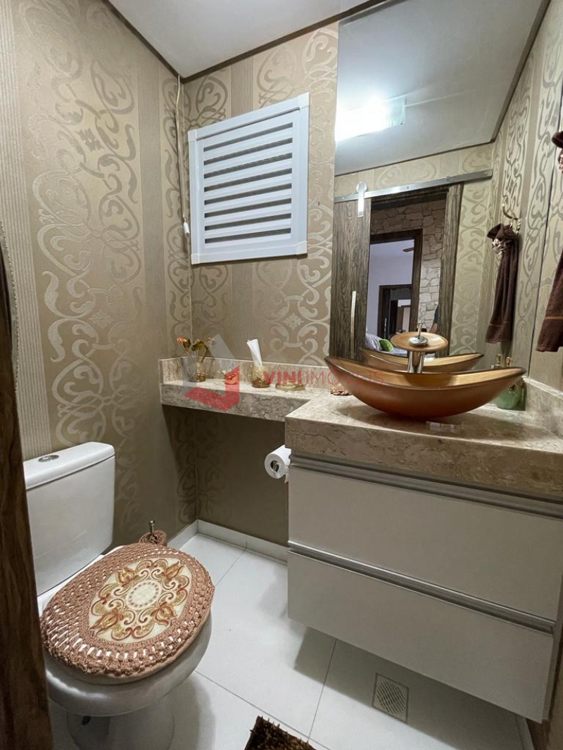 Apartamento em Boqueirão