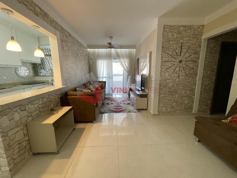 Apartamento em Boqueirão
