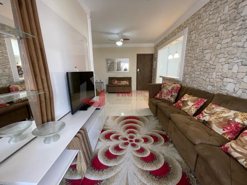 Apartamento em Boqueirão