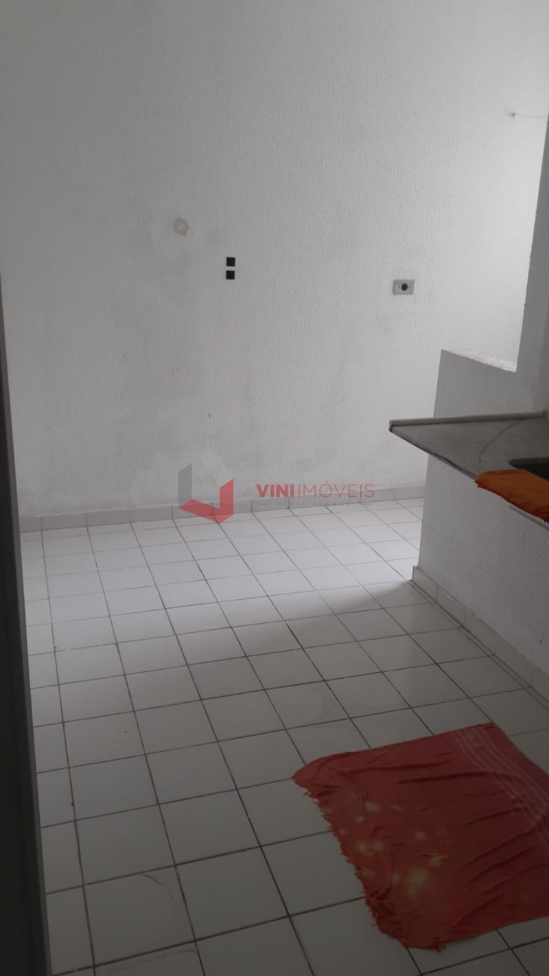 Apartamento em Antártica