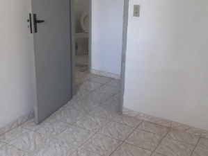 Apartamento em Antártica