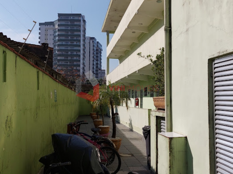 Kitnet em Guilhermina