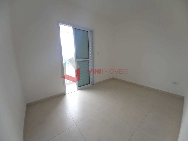 Apartamento em Canto Do Forte