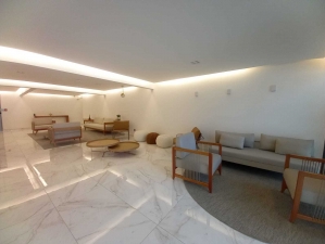 Apartamento em Praia Grande - Canto do Forte