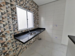Casa em Praia Grande - Caiçara