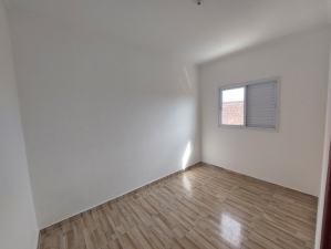 Casa em Praia Grande  - Maracanã