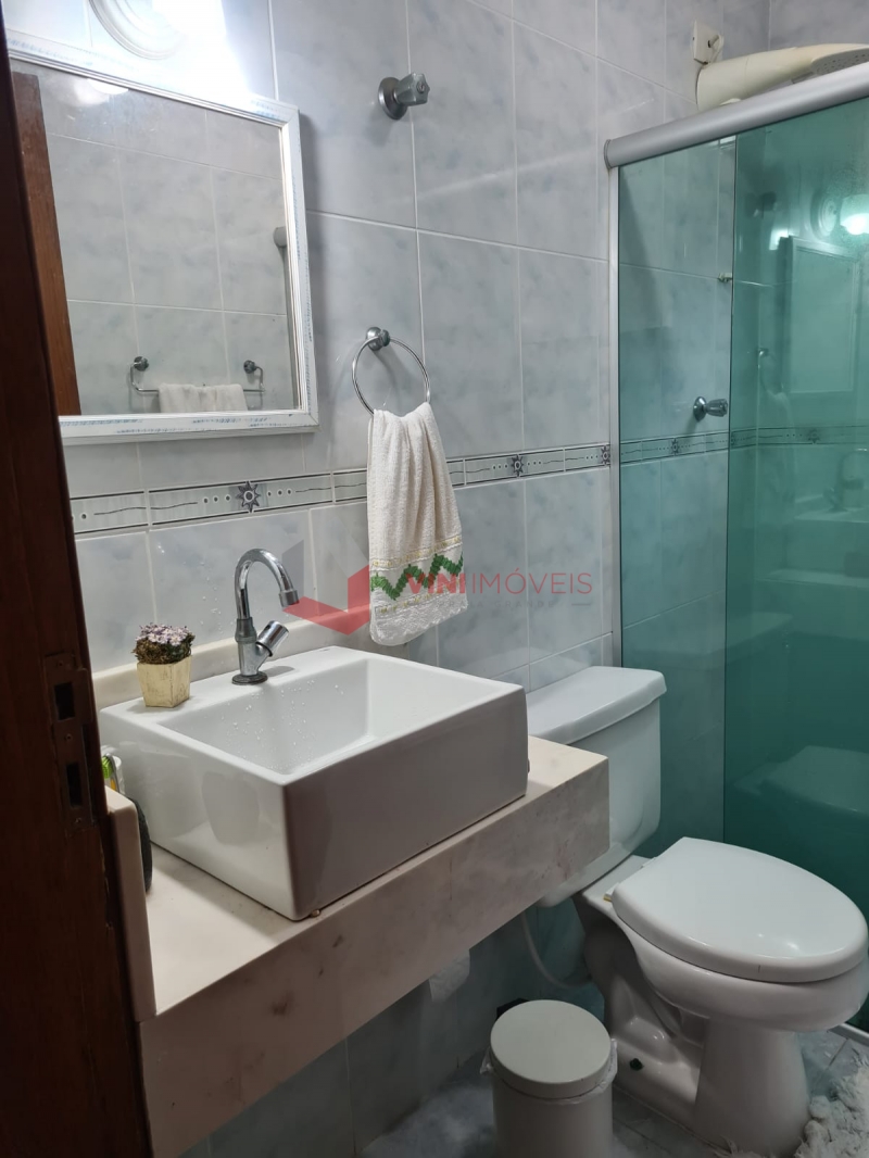 Apartamento em Canto Do Forte
