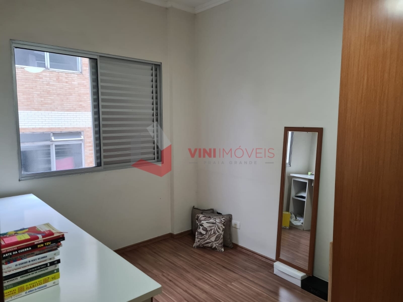 Apartamento em Canto Do Forte