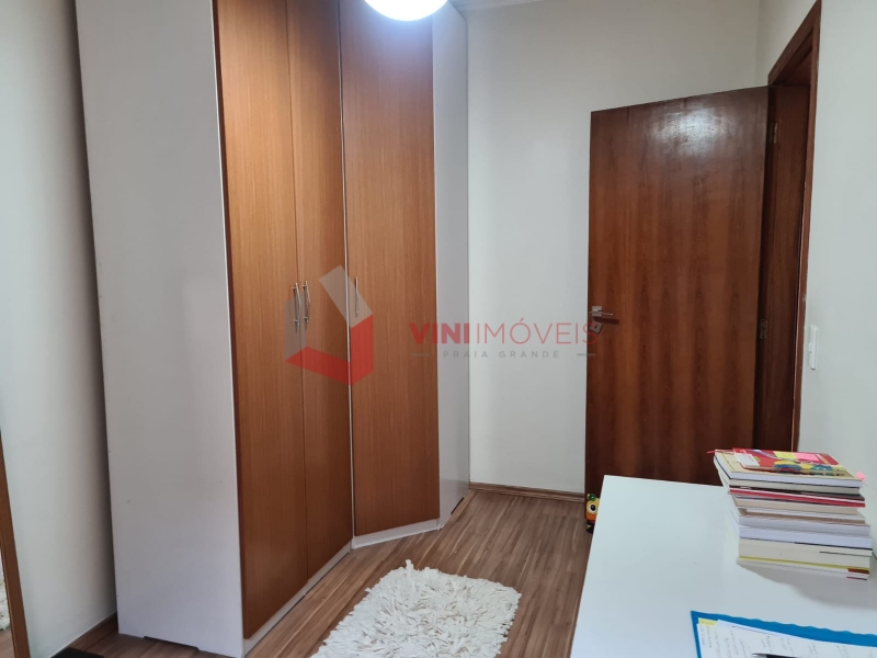 Apartamento em Canto Do Forte