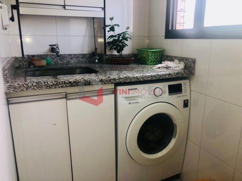Apartamento em Caiçara