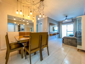 Apartamento em Caiçara