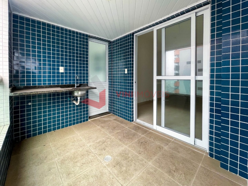 Apartamento em Canto Do Forte