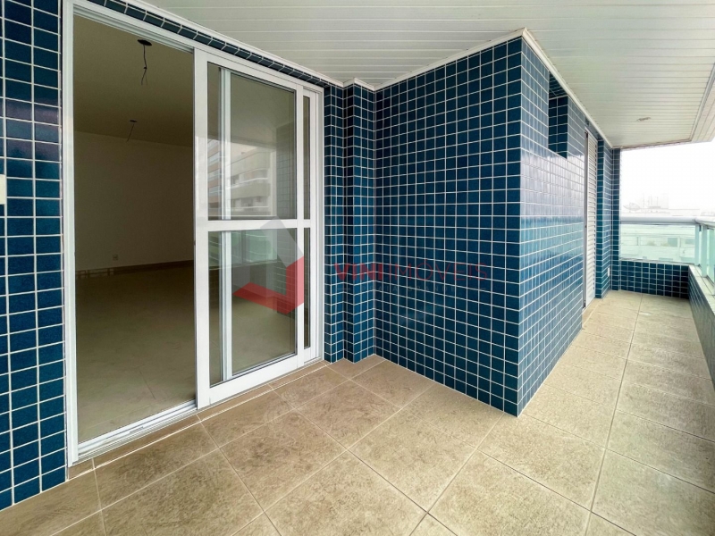 Apartamento em Canto Do Forte