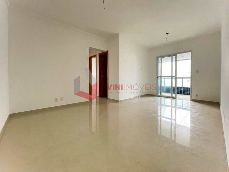 Apartamento em Canto Do Forte
