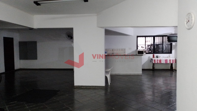 Cobertura em Guilhermina
