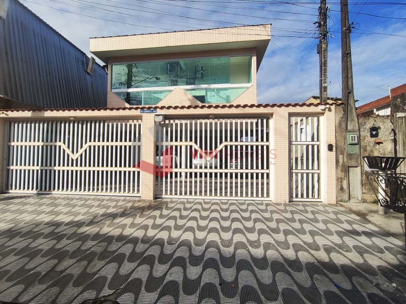 Casa em Samambaia